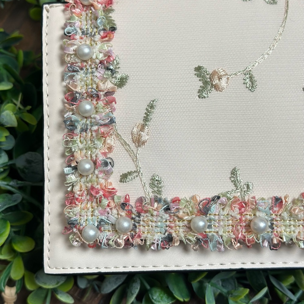 SHEIN purse with adjustable chain/strap - Picture 2 of 3